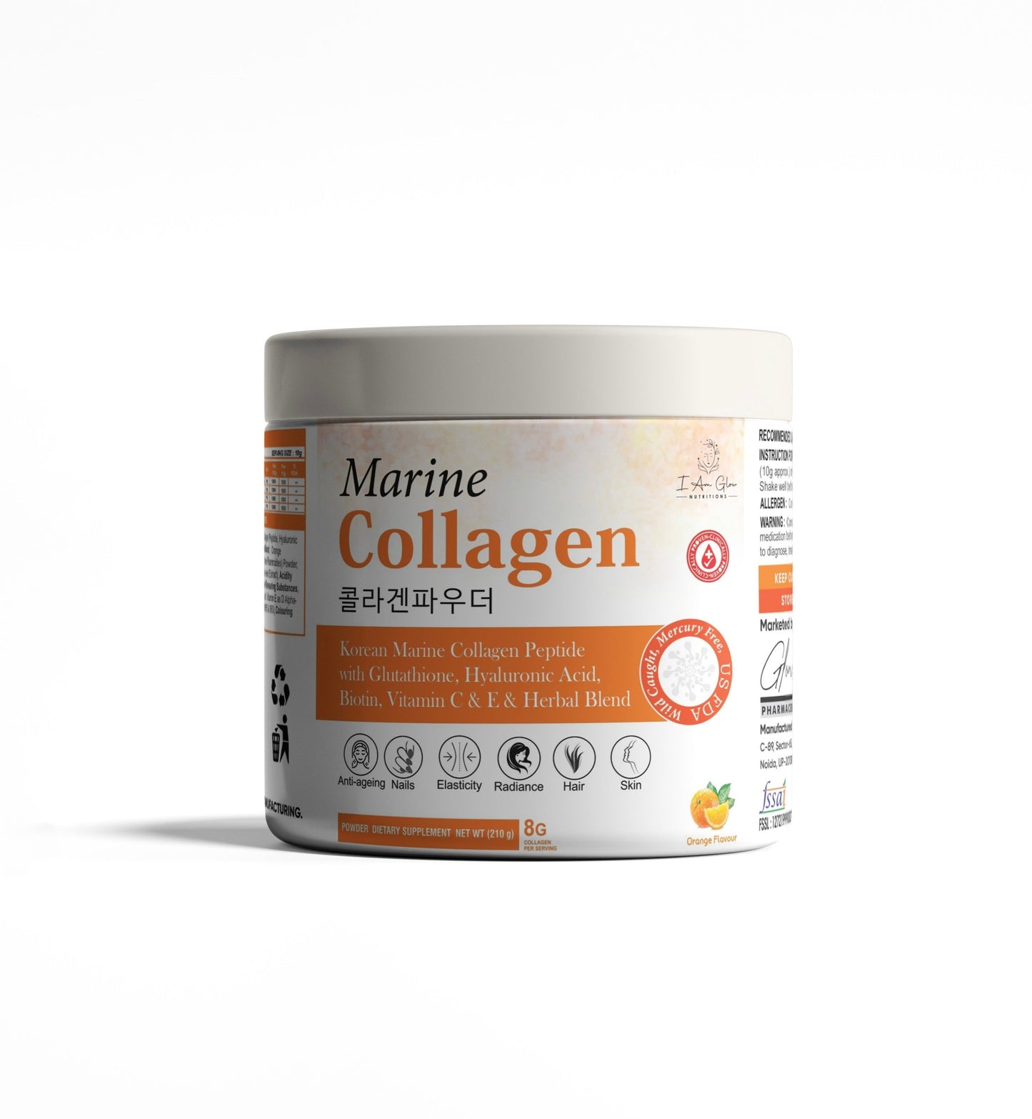 Collagen Builder